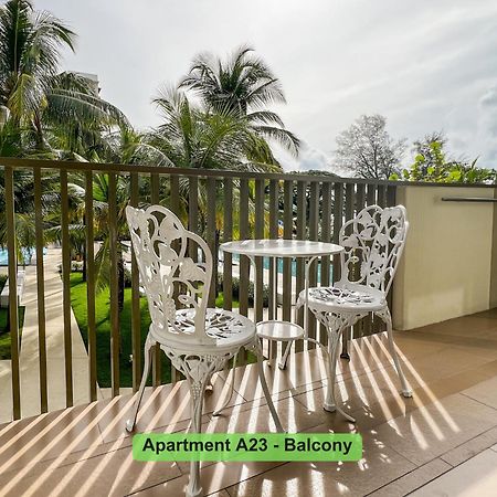 Appartement By The Sea- Pool And Sea View à Batu Ferringhi Extérieur photo