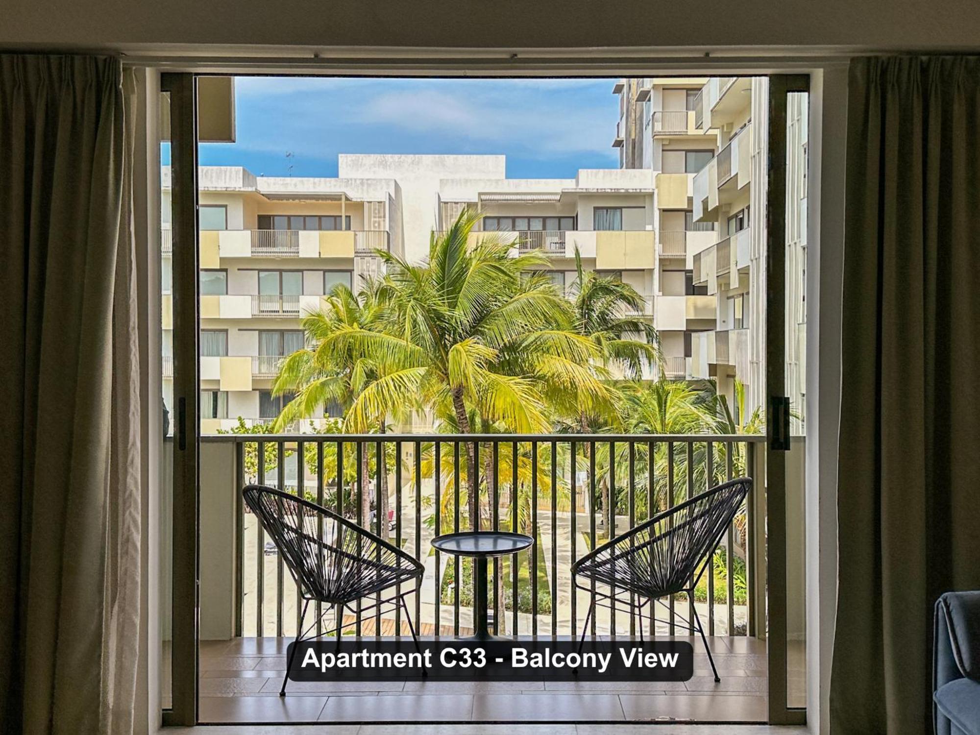 Appartement By The Sea- Pool And Sea View à Batu Ferringhi Extérieur photo